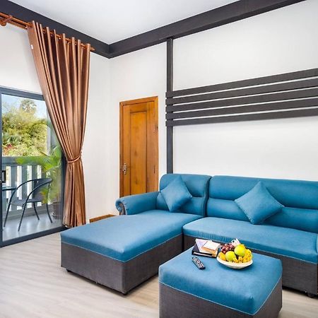 Reveal Angkor Hotel Σιέμ Ρέαπ Εξωτερικό φωτογραφία