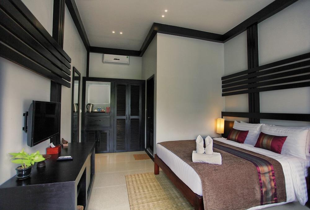 Reveal Angkor Hotel Σιέμ Ρέαπ Εξωτερικό φωτογραφία