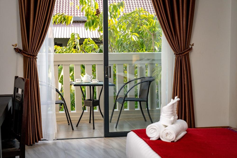 Reveal Angkor Hotel Σιέμ Ρέαπ Εξωτερικό φωτογραφία