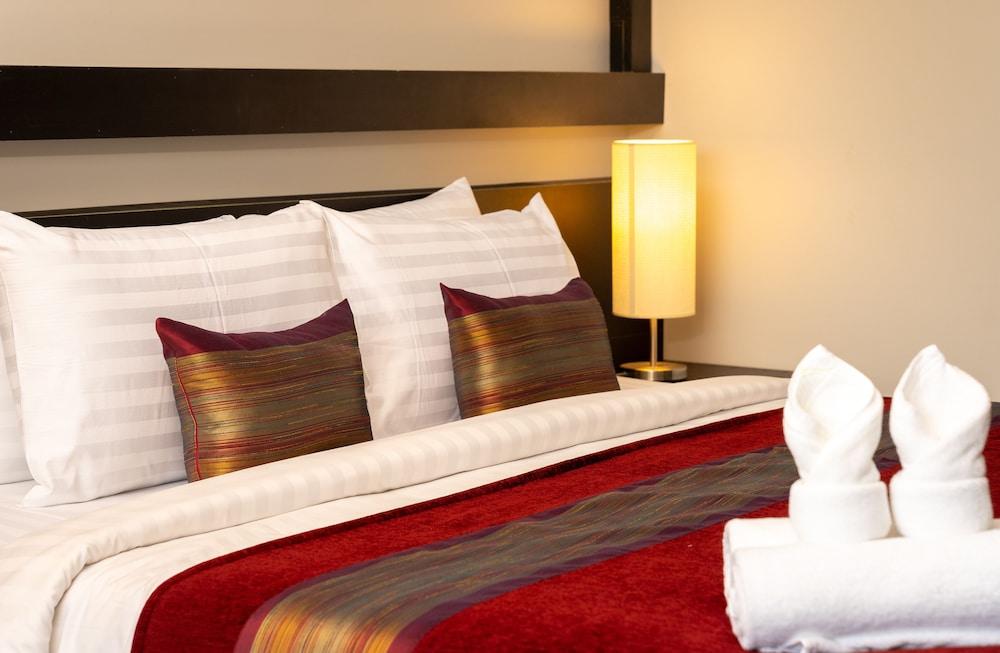 Reveal Angkor Hotel Σιέμ Ρέαπ Εξωτερικό φωτογραφία