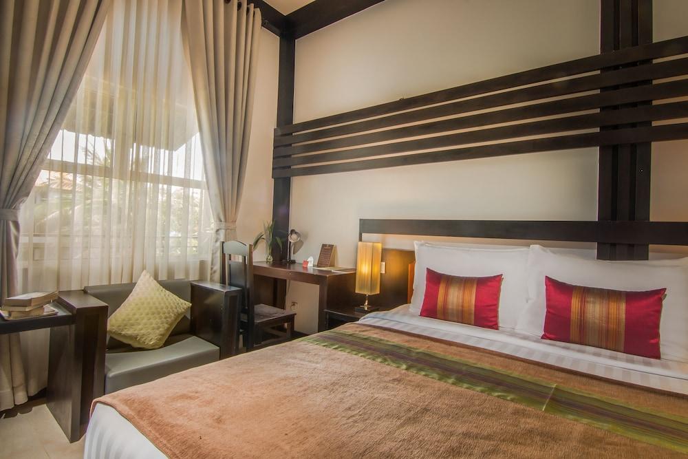 Reveal Angkor Hotel Σιέμ Ρέαπ Εξωτερικό φωτογραφία
