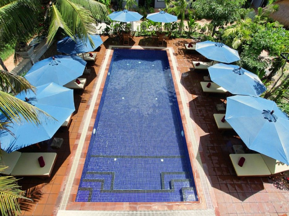 Reveal Angkor Hotel Σιέμ Ρέαπ Εξωτερικό φωτογραφία