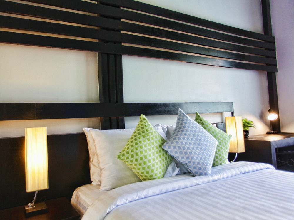 Reveal Angkor Hotel Σιέμ Ρέαπ Εξωτερικό φωτογραφία
