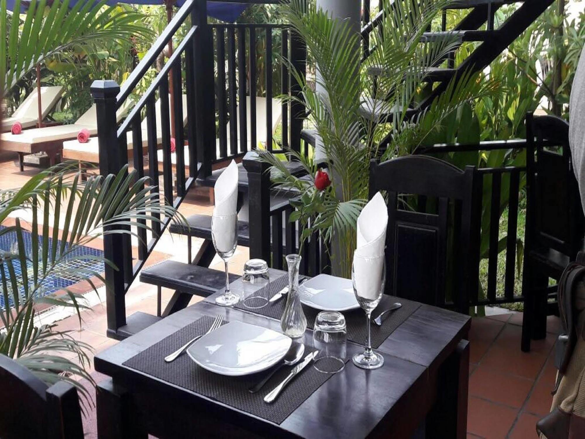 Reveal Angkor Hotel Σιέμ Ρέαπ Εξωτερικό φωτογραφία