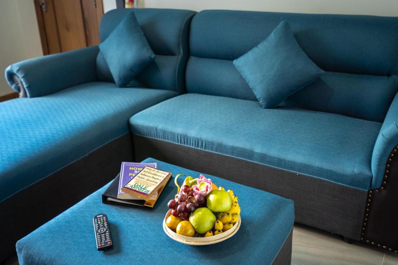 Reveal Angkor Hotel Σιέμ Ρέαπ Εξωτερικό φωτογραφία
